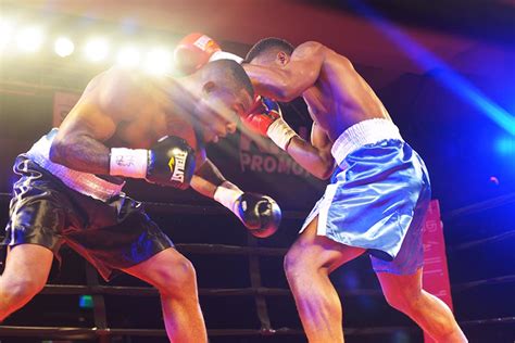 FIGHTS: from Sugarhouse Casino Boxing News .